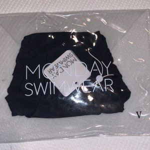 Black Monday Swimwear Clovelly Bottom